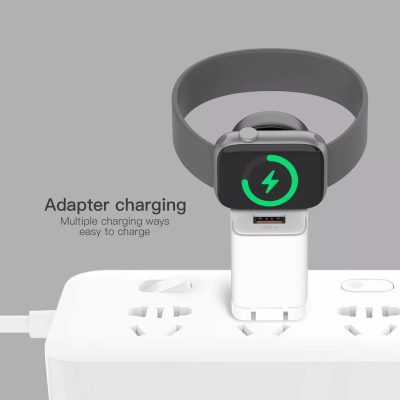 ELOOP iWatch Wireless Charger