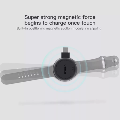 ELOOP iWatch Wireless Charger