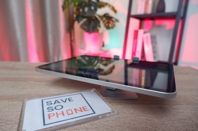 iPad Gen10 (2022) Wi-Fi 64GB สี Silver เครื่องสวย แบต 93% ราคาเพียง 8,999.- มีประกันร้าน 60 วัน