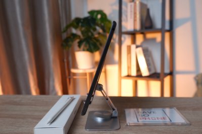 iPad Gen 9 Wi-Fi 64GB สี Space Gray เครื่องสวย ราคาเพียง 5,990.- มีประกันร้าน 60 วัน