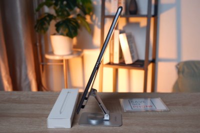 iPad Gen 9 Wi-Fi 64GB สี Space Gray เครื่องสวย ราคาเพียง 5,990.- มีประกันร้าน 60 วัน