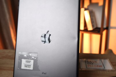 iPad Gen 9 Wi-Fi 64GB สี Space Gray เครื่องสวย ราคาเพียง 5,990.- มีประกันร้าน 60 วัน