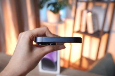 iPhone 14 128GB สี Midnight เครื่องสวย ราคาเพียง 13,900.- มีประกันร้าน 60 วัน