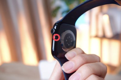 Apple Watch Series 11 GPS สี JetBlack เครื่องสวย ราคาเพียง 13,500.- มีประกันร้าน 60วัน