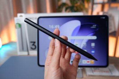 OPPO Pad 3 Matte Display Edition 8+256GB สี Silver เครื่องสวย ราคาเพียง 10,900.- มีประกันร้าน 60 วัน