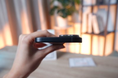 iPhone 15 128GB สี Black เครื่องสวย ราคาเพียง 16,900.- มีประกันร้าน 60วัน