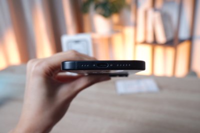 iPhone 15 128GB สี Black เครื่องสวย ราคาเพียง 16,900.- มีประกันร้าน 60วัน