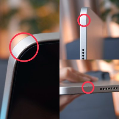 iPad Pro, 12.9 นิ้ว (รุ่นที่ 5) 128GB + Magic Keyboard สี Space Gray เครื่องสวย ราคาเพียง 19,900.- มีประกันร้าน 60 วัน