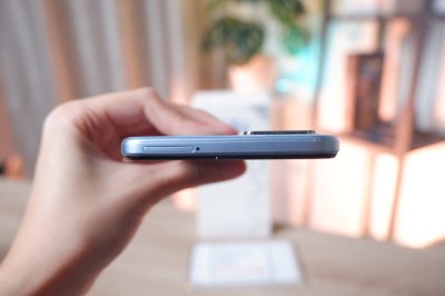 Vivo Y33s 8+128GB สี Blue เครื่องสวย ราคาเพียง 2,490.- มีประกันร้าน 60วัน