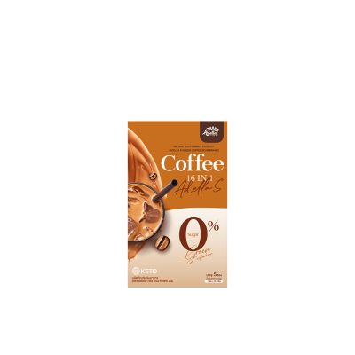 Adella S Coffee 1 กล่อง
