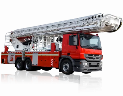 LADDER TRUCK