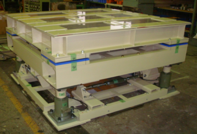 Industrial Products
