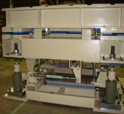 Industrial Products