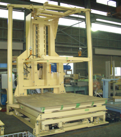 Industrial Products