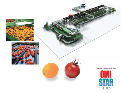 Agricultural Products