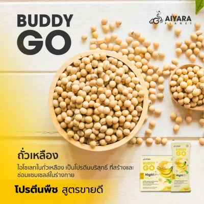 โปรตีนพืชถั่วเหลือง โปรตีนพืชถั่วเหลือง