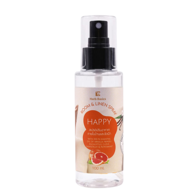 Room & Linen Spray 100 ml.