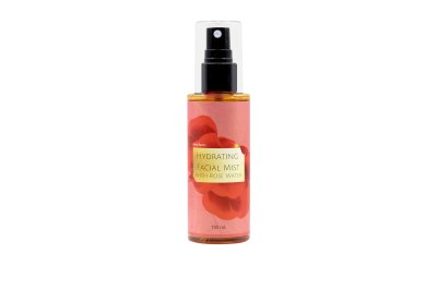 Hydrating Facial Mist Rose Water