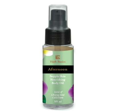 Bath &amp;amp;amp; Body Oil(copy)