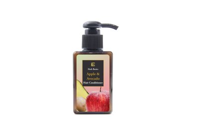 Herbal Hair Conditioner SLS & Paraben Free
