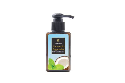 Herbal Hair Conditioner SLS & Paraben Free