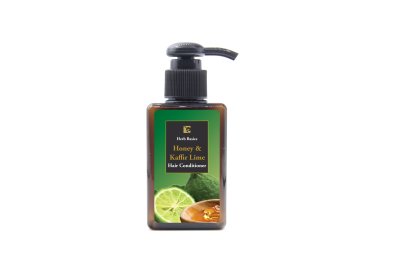 Herbal Hair Conditioner SLS & Paraben Free