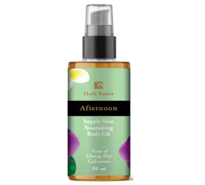 Bath &amp;amp;amp; Body Oil(copy)