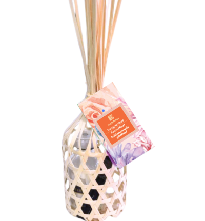 Room Diffuser 20 ml. The Scent of Chiang Mai Collection