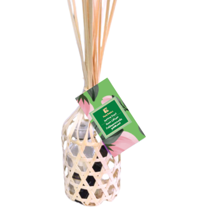 Room Diffuser 20 ml. The Scent of Chiang Mai Collection