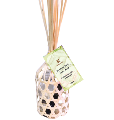 Room Diffuser 20 ml. The Scent of Chiang Mai Collection