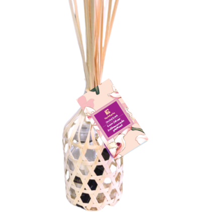 Room Diffuser 20 ml. The Scent of Chiang Mai Collection