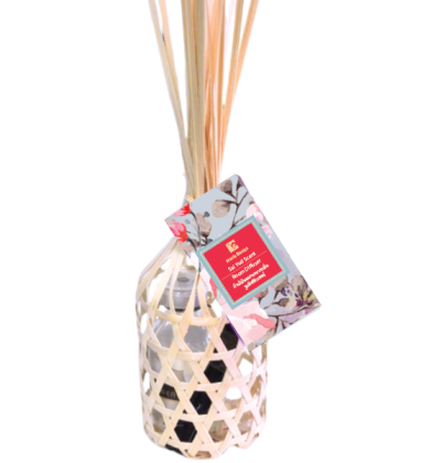 Room Diffuser 20 ml. The Scent of Chiang Mai Collection