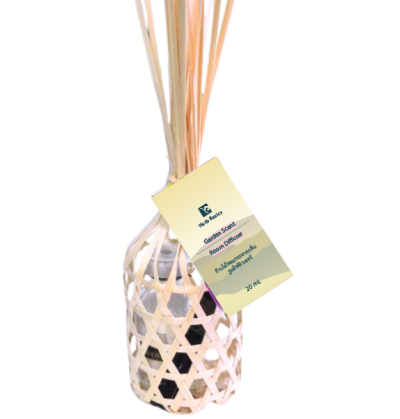 Room Diffuser 20 ml. Spa Blend Collection