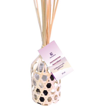Room Diffuser 20 ml. Spa Blend Collection