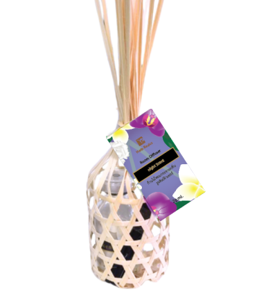 Room Diffuser 20 ml. The Thai Flower & Herbal Collection
