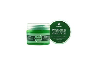 Mosquito Gel Repellent