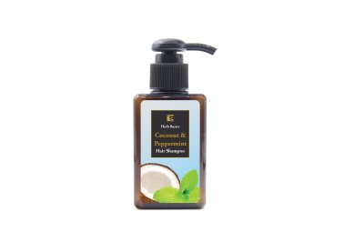 Herbal Shampoo SLS & Paraben Free