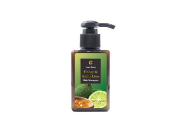 Herbal Shampoo SLS & Paraben Free