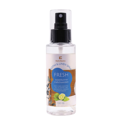 Room & Linen Spray 100 ml.