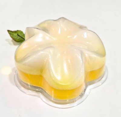 Creamy Coconut Blend Soap