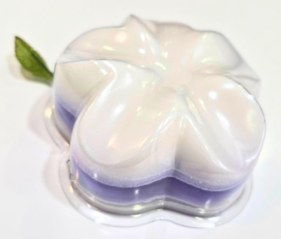 Creamy Coconut Blend Soap
