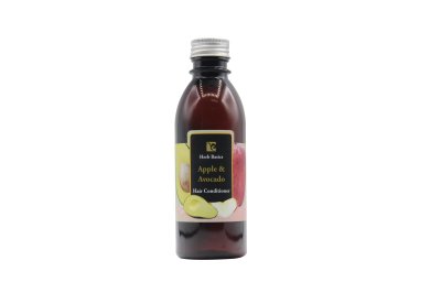 Herbal Hair Conditioner SLS & Paraben Free