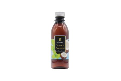 Herbal Hair Conditioner SLS & Paraben Free