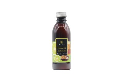 Herbal Hair Conditioner SLS & Paraben Free