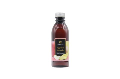 Herbal Shampoo SLS & Paraben Free