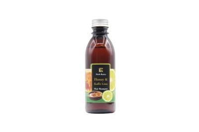 Herbal Shampoo SLS & Paraben Free