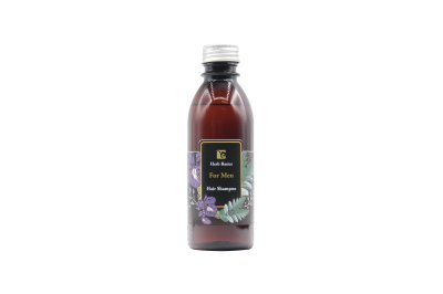 Herbal Shampoo SLS & Paraben Free