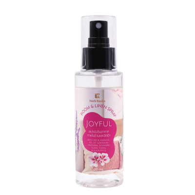Room & Linen Spray 100 ml.