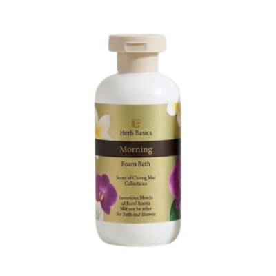 Foam Bath  The Scent  Of Chiang Mai 200 ml.