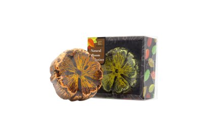 Herb Basics Natural Bamboo Charcoal Room Deodorant
